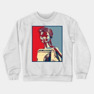 Look like a million bucks Crewneck Sweatshirt